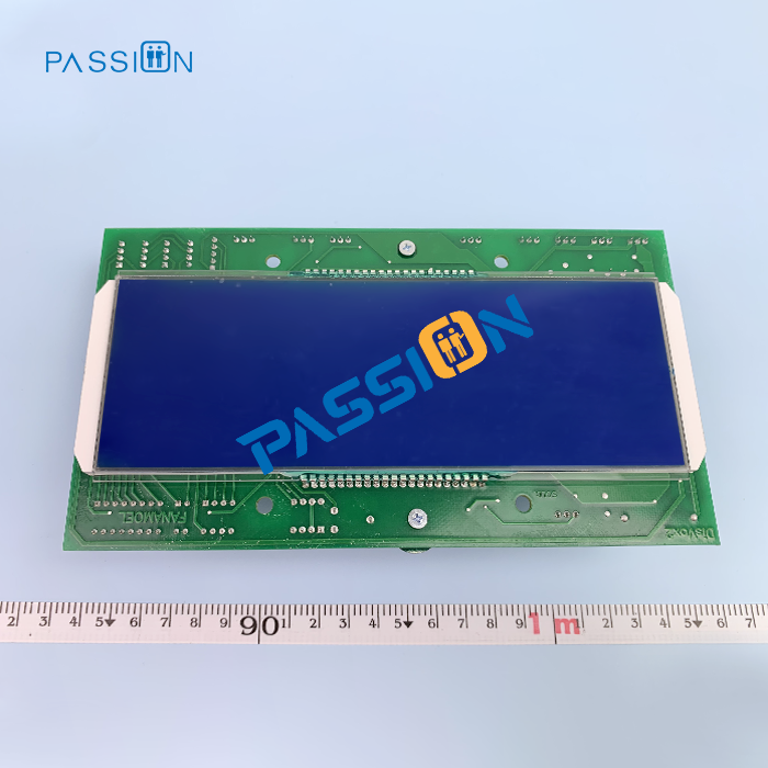 THYSSEN Board 10077141